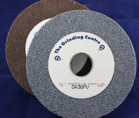 Picture for category Bench Grinding Wheels 100-150mm diameter