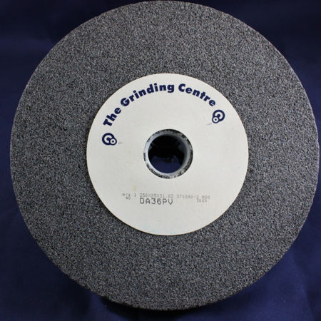 Picture for category Bench & Pedestal  Grinding  Wheels 201-299 mm diameter