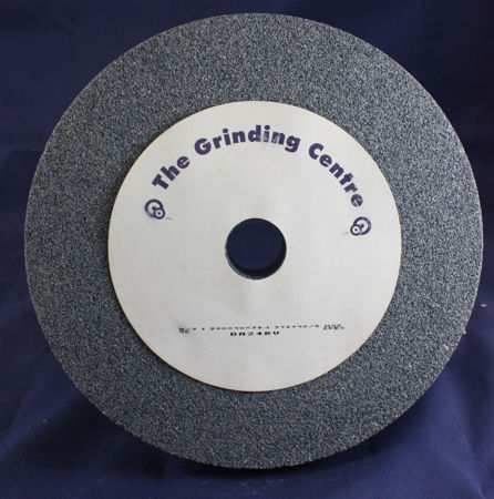 Picture for category Pedestal Grinding Wheels  350-399mm diameter
