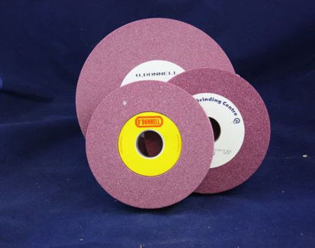 Picture for category Ruby Abrasive Bench Wheels for Drills & Wood working Tools