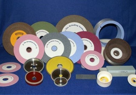 Picture for category Side Grinding Wheel